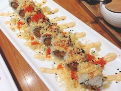 -牛油果大师寿司(瑞景店)