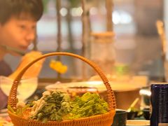 -椰子湾·海南火锅·糟粕醋·椰子鸡(正大广场店)