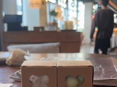 -G+KITCHEN(龙湖狮山天街店)