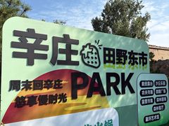 -辛庄国际文化艺术区