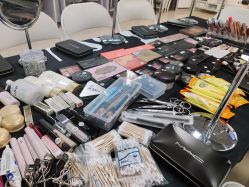 -KISS U 国际美学