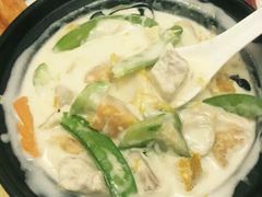 -佛有缘素食馆·荔湾老字号(陈家祠首店)