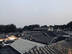 -糖房咖啡(南锣鼓巷店)