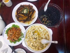 -吴门人家·苏宴宫廷菜(拙政园店)