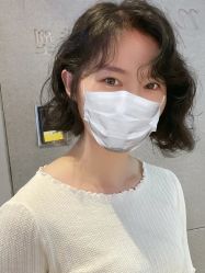 点击看大图 -MORI HAIR SALON日式美发沙龙