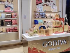 -GODIVA(王府井apm店)