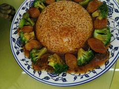 -日照大牌檔•小船海鲜(万平口店)