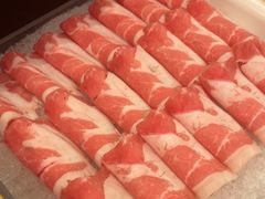 -1078號老北京涮肉(万达广场店)