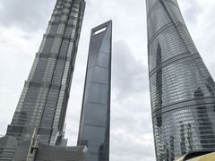 -上海中心大厦