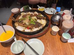 老板恋上鱼-老板恋上鱼(高新万达店)