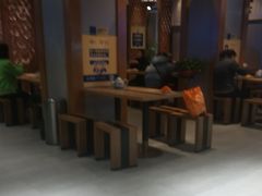 -清真·金城老碗牛肉面揪面片(兰州总店)