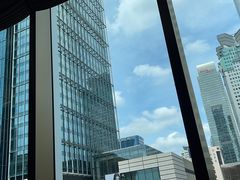 -上海静安香格里拉大酒店