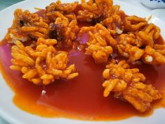 -笑红饭庄
