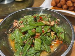 -洞庭记·老湖南味道(下沙店)