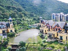 -东部华侨城