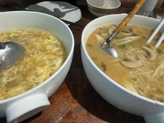 -山外山·林语花园餐厅