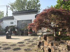 -苏州冶园园林民宿(太湖西山风景区店)