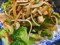 -后卫寨猫耳朵(后卫寨店)