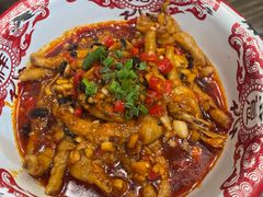 -衡厨·衡阳土菜(中南店)