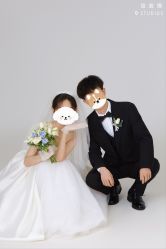 -绽放摄胶片摄影工作室