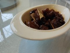 -逸林轩中餐厅(中信泰富朱家角锦江酒店)