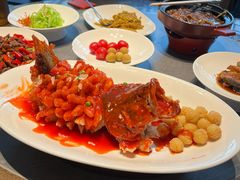 -吴越荣记·苏州菜·松鼠桂鱼(斜塘老街店)