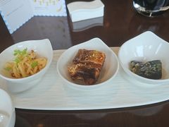 -彩丰楼·中餐厅(国家会展中心上海洲际店)