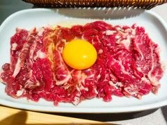 -四点金粥底火锅(沂州里店)