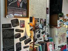 -KAFKA·卡夫卡咖啡(文林店)