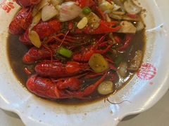 -於氏虾神(盱眙总店)