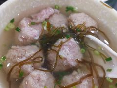 -李记小小吃(涪江路店)
