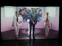 -现代汽车文化中心 Hyundai Motorstudio Beijing