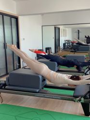 -吾之瑜生瑜伽普拉提学院