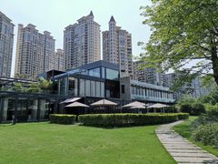 -江滨壹号艺文空间复合餐厅(闽江大道店)