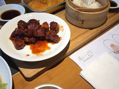 -南小馆(迪士尼小镇店)