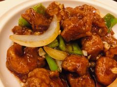 -夏宫中餐厅(香格里拉大酒店)