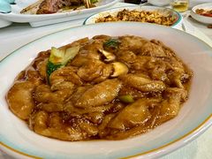 -金家老三饭庄(常营店)