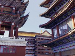 -大明幻境第一城