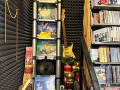 -Hi Fi Acoustic 梵香禅韵·色声香味