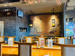 大堂-呷哺呷哺 黄金牧场 (盛世天骄店)