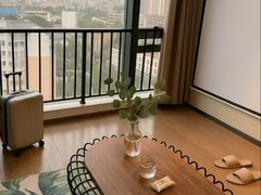 -集大美·Z时代光影酒店(金牛万达广场店)