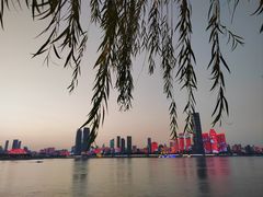 -武昌江滩