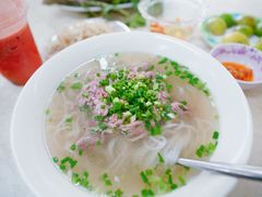 -Pho Hoa Pasteur
