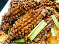 爆炒腰花-梅飞酒家(桑园路店)