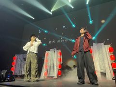 -赤红音乐现场(浦东金桥路店)