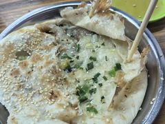 -文武王氏烧饼·无矾油条(西溪路店)