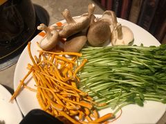 -V-ONE西雅图海鲜自助餐厅(仓山万达广场店)