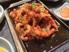 -味家烤肉烤鳗鱼牛排(西塔旗舰店)