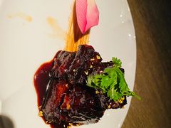 -悦轩中餐厅·高空江景·杭州柏悦酒店