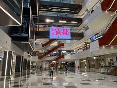 -龙湖重庆时代天街